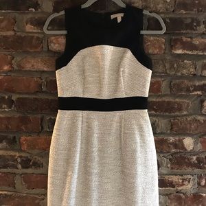 Banana Republic business casual dress